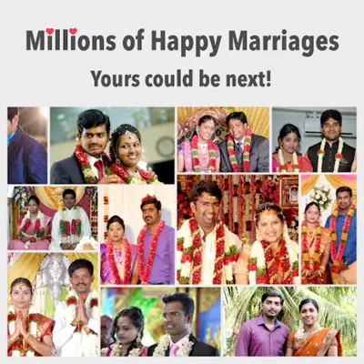 MudaliyarMatrimony android App screenshot 6